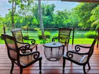 Eliyanth Udawalawe Hotels in Moneragalan piirikunta