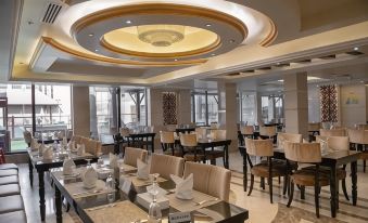 Ras Al Khaimah Hotel