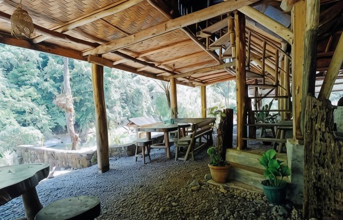 Back to Nature Ecotourism