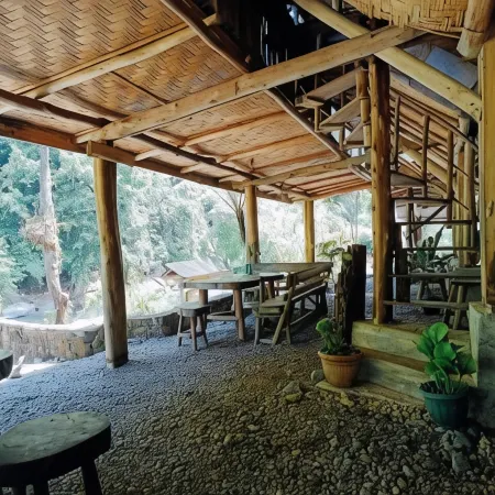 Back to Nature Ecotourism