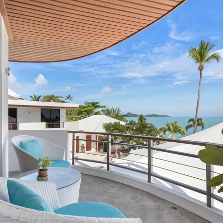 Beluga Boutique Hotel