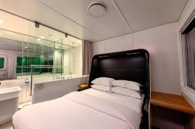 Yotelair London Gatwick Airport