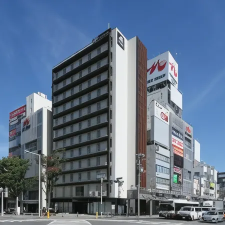 AB Hotel Sakai-Higashi