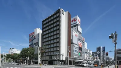 AB Hotel Sakai-Higashi