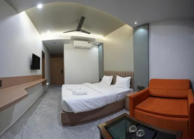 StayGuru Hotel Kutch Elegance
