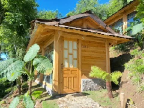 May Home Ta Xua Hotels in 