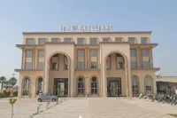 THE MADELINNE HOTEL Hotels in Bahadarpur