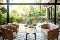 Petit Hotel Clanvert Hotels in Хаґі