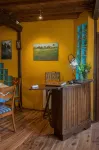 Micro-Hostal la Puerta del Perdón Hotels in Ambasmestas
