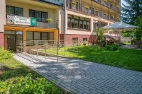 Hotel Gromada Medical Spa Busko Zdrój Hotels in 