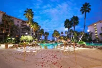 Tahiti Village Resort & Spa - pantai
