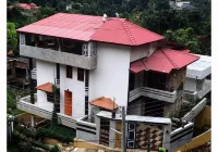 Gangula Villa
