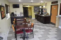 Super 8 by Wyndham Newport News/Jefferson Ave. Hotels in Smithfield