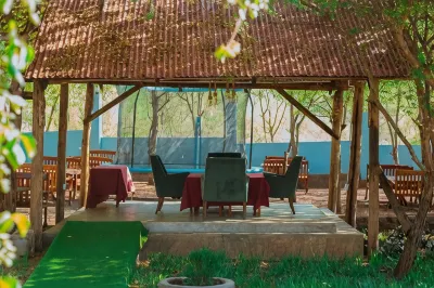 Mkomazi Hotels and Campsite Hotels in Same