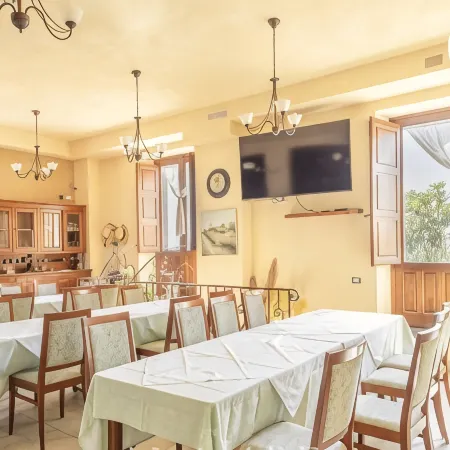 Antico Borgo Petralia