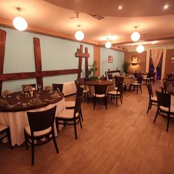Hotel Gallus
