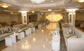 Al Mutlaq Hotel Riyadh