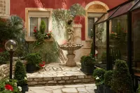 Beaugrenelle St-Charles Tour Eiffel Hotels near Ile des Cygnes (Isle of the Swans)