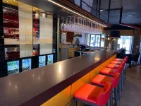 ProfilHotels Nacka - bar