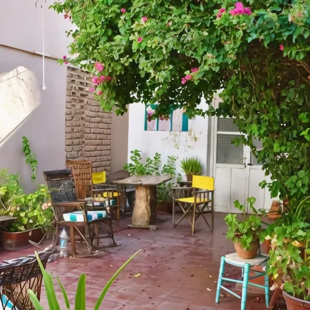 Hospedaje Los Cardones