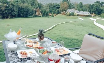 Ashcarya Boutique Resort
