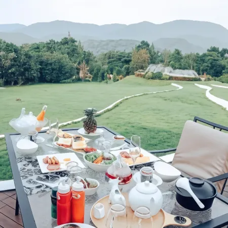 Ashcarya Boutique Resort