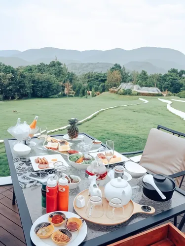 รูปภาพของอาสคาญ่า บูติก รีสอร์ท