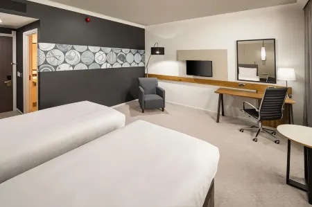 Crowne Plaza Solihull