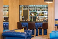 イルフラクーム カールトン ホテル - ホテル