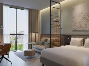 Residence Inn by Marriott Santiago de Los Caballeros