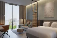 Residence Inn by Marriott Santiago de Los Caballeros Hotel a 