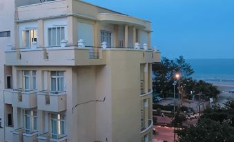 Hoang Phat Hotel