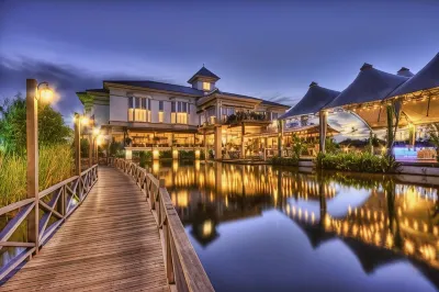 Eastwood Valley Golf & Country Club Hotels in Miri