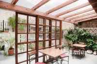 Kentrikon Hotels in Ioannina