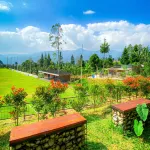 Bromelia Resort Hotel dekat Masjid Pusdik Reskrim