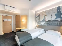 B&B HOTEL St. Pölten Hotels in Sankt Polten