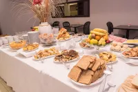 Gran Hotel Continental - Morgenmad