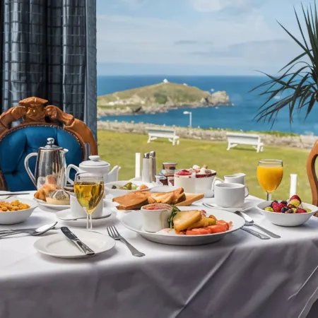 Atlantic Hotel Newquay