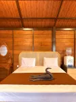 Bromelia Resort Hotel dekat Masjid Pusdik Reskrim