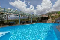 Hotel Panorama - Pools