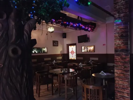 Hotel Subhalakshmi Palace