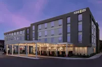 Home2 Suites by Hilton Owings Mills Baltimore Hotels near The Park School of Baltimore - Sugar Campus