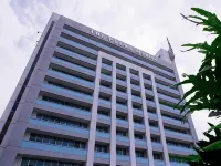 Pearl Manila Hotel Hotel a Manila