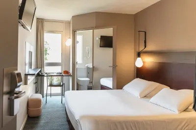 Kyriad Metz Centre Hotel in zona Faux Mouvement