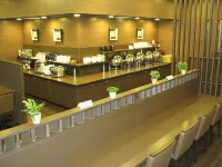 Hotel Route-Inn Hanamaki - Aamiainen