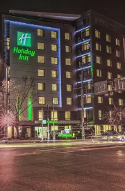 普羅夫迪夫假日飯店