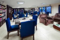 Hotel Fernando Plaza - Desayuno