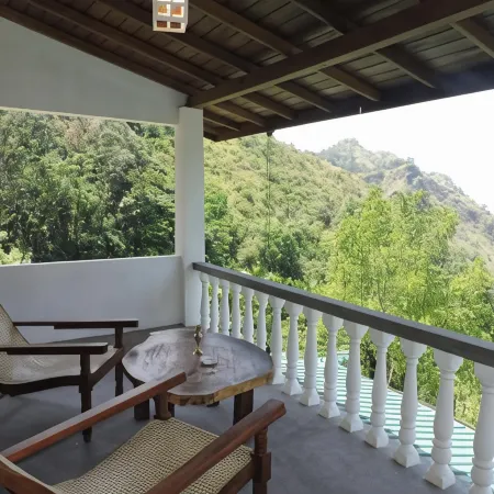 Misty Hills Ella Resort