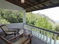 Misty Hills Ella Resort - Mountain View