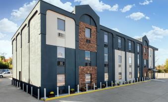 Gallus Stadium Park Inn, Ascend Hotel Collection